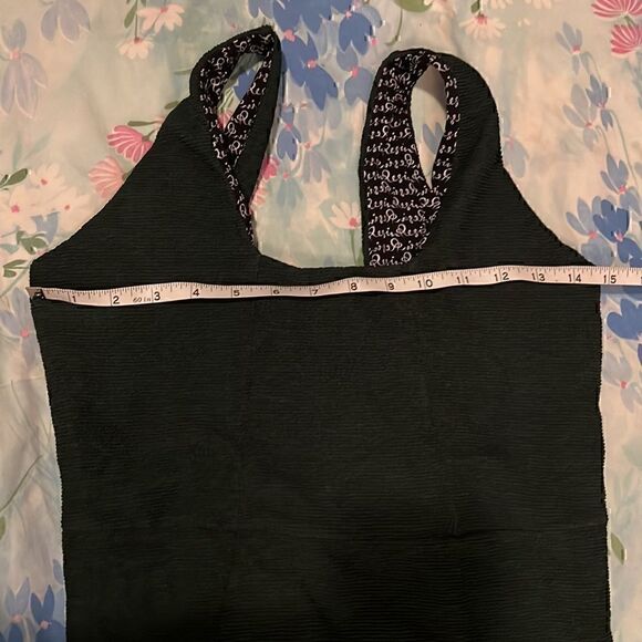 Resin Obsidian Denim Full Suit - Picture 13 of 17